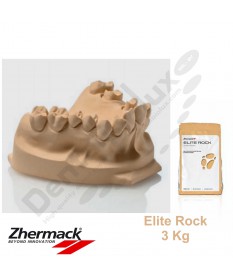 Platre Elite Rock Sandy...