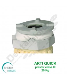 Shera Arti Quick  Blanc...