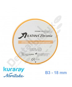 Disque Katana Zircone HTML...
