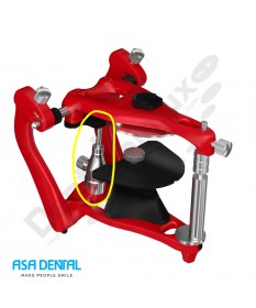 Articulateur Rouge...