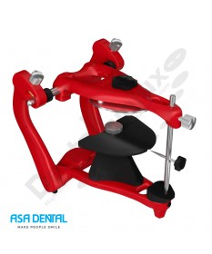 ASA 5050 Articulateur Rouge...