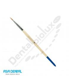 Pinceau A Modeler 1Pc Bleu...