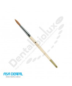 Pinceau A Modeler Dore 1 Pc...