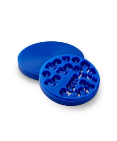 Easy Blank Wax 14 mm Disque...