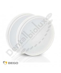 BEGO PMMA Splint E 20 mm...