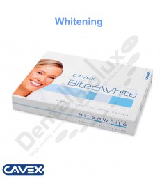 Cavex Bite & White...