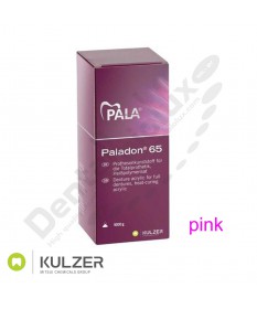 Paladon 65 1Kg Rose Heraeus...