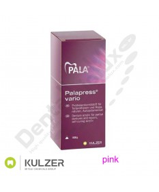 Palapress Vario 1Kg Rose...