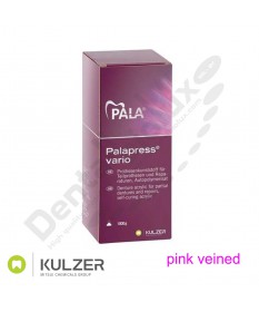 Palapress Vario 1 Kg Rose...