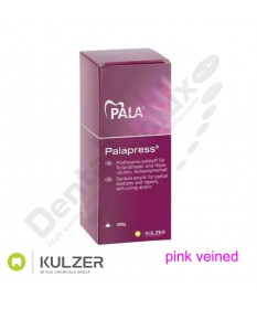 Palapress 1 Kg Rose Veine...