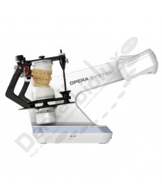 Scanner 3D Opera System 3D...
