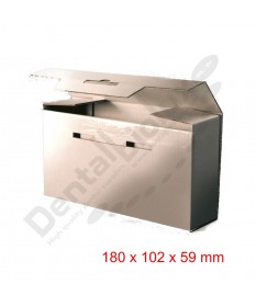 Transport Boxes - Large 100...