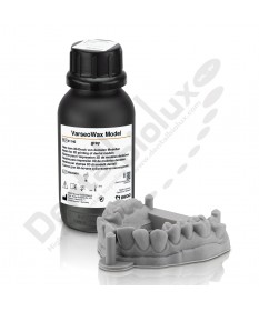 VarseoWax Model, gray 250 g...