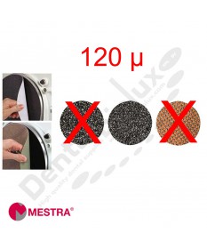 Disque Scratch 120µ Fin 5Pc...