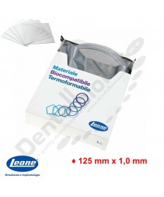 Thermoplas. Discs Hard...