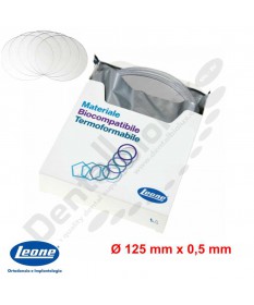 Plaque Thermo Dure 125mm...