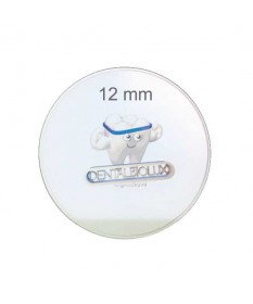 Disque Full Zircone 98mm...
