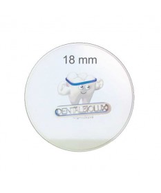 Disque Full Zircone 98mm...
