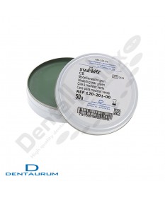 StarWax CB green 50g 50g...