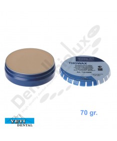 Thowax cire modelage beige...