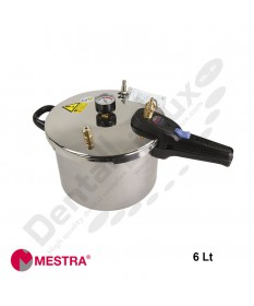 Casserole a Pression Inox...