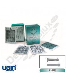 Plastiform PI-PE 10pcs Ugin