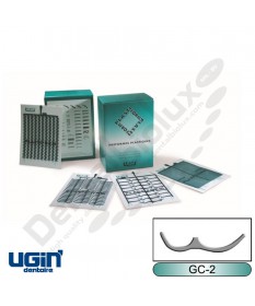 Plastiform GC-2 10pcs Ugin