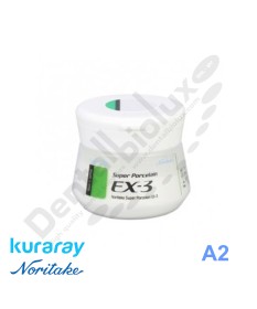 Dentine Opaquer Ex3 A2 50Gr...