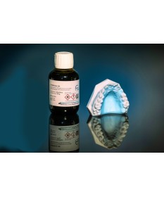 Shera Iso-3D 100gr Agent...