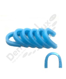 CIRE D'ARTICULATION BLEUE...