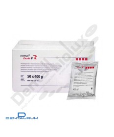 rema-Exakt F 50x400g 20kg...