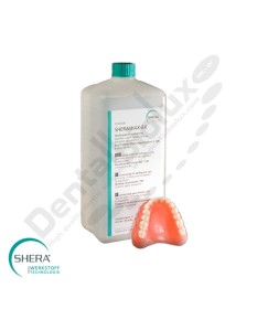 Shera Wax-Ex 1L Floculant...
