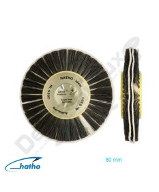 Brosse Disque Toile...