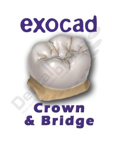 Exocad - Flex Licence -...