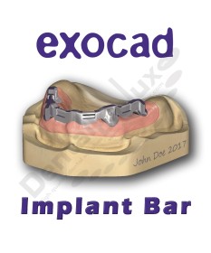 Exocad - Flex Licence - ADD...