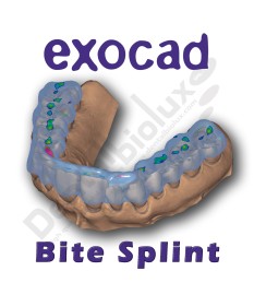 Exocad - Flex Licence - ADD...