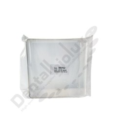 Bac transparent pour Otoflash