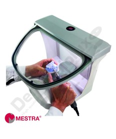 Box de Travail Orion Mestra...