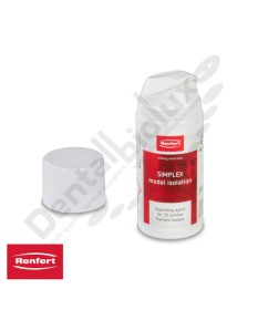 Simplex model Isolant 3D 80...