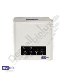 Four UV NextDent Cure