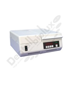 Four UV + Raccord Gaz...