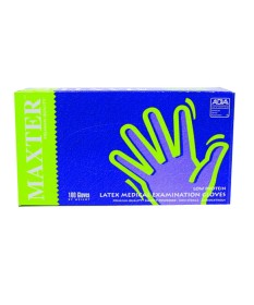 Gant Latex Poudre Leger...