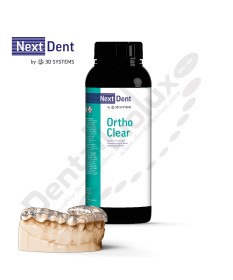Nextdent Ortho Clear-...