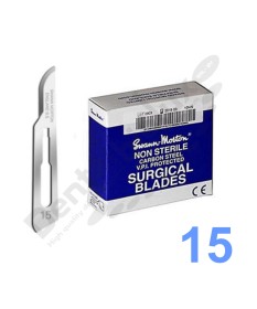 *Lames Bistouri Non-Sterile...