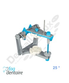 Articulateur QUICK master...