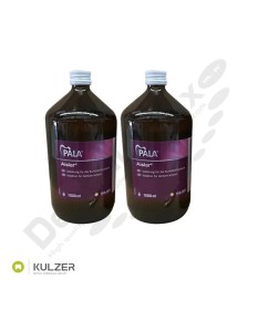 Aislar 2 X 1000 Ml Kulzer...