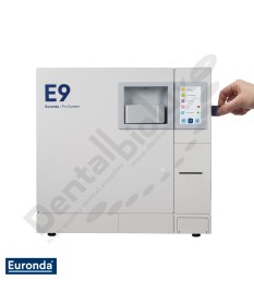 Autoclave E9 24L Complet +...