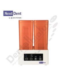 Laveuse a alcool NextDent Wash