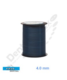Deton fil cire bleu souple...