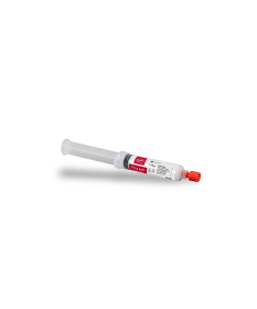 Firing paste - Seringue...